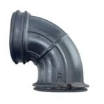 Condutor ar direito CBR 600F 1995 - 1998