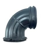 Condutor ar esquerdo CBR 600F 1995 - 1998