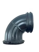Condutor ar esquerdo CBR 600F 1995 - 1998