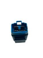 Rele auxiliar CBR 600F 1995 - 1998 - Imagem 4