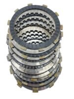 Embreagem CBR 600F 1995 - 1998 - Imagem 5