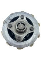 Embreagem CBR 600F 1995 - 1998 - Imagem 6