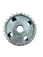 Embreagem CBR 600F 1995 - 1998 - Imagem 7