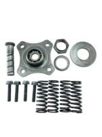 Embreagem CBR 600F 1995 - 1998 - Imagem 8