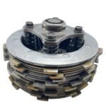 Embreagem CBR 600F 1995 - 1998