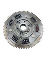 Campana embreagem CBR 600F 1995 - 1998 - Imagem 5