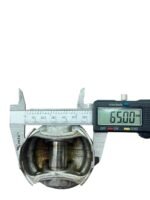 Pistão CBR 600F 1995 - 1998 - Imagem 3