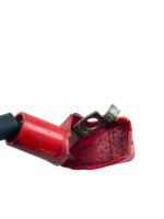 Cabo positivo /Negativo /Motor arranque CBR 600F 1995 -1998 - Imagem 4