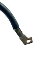 Cabo positivo /Negativo /Motor arranque CBR 600F 1995 -1998 - Imagem 3