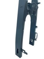 Balança / Quadro elástico CBR 600F 1995 - 1998 - Imagem 2