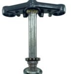Mesa inferior / Coluna CBR 600F 1995 - 1998