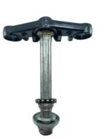 Mesa inferior / Coluna CBR 600F 1995 - 1998