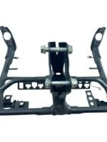 Aranha / Galhada farol CBR 600F 1995 - 1998 - Imagem 2