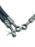 Kit flexivel CBR 600F 1995 - 1998 - Imagem 2