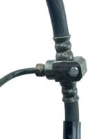 Kit flexivel CBR 600F 1995 - 1998 - Imagem 4