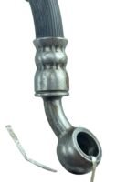 Kit flexivel CBR 600F 1995 - 1998 - Imagem 7