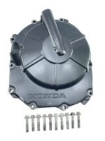 Tampa direita motor CBR 600F 1995 - 1998 - Imagem 2