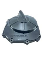 Tampa direita motor CBR 600F 1995 - 1998 - Imagem 4
