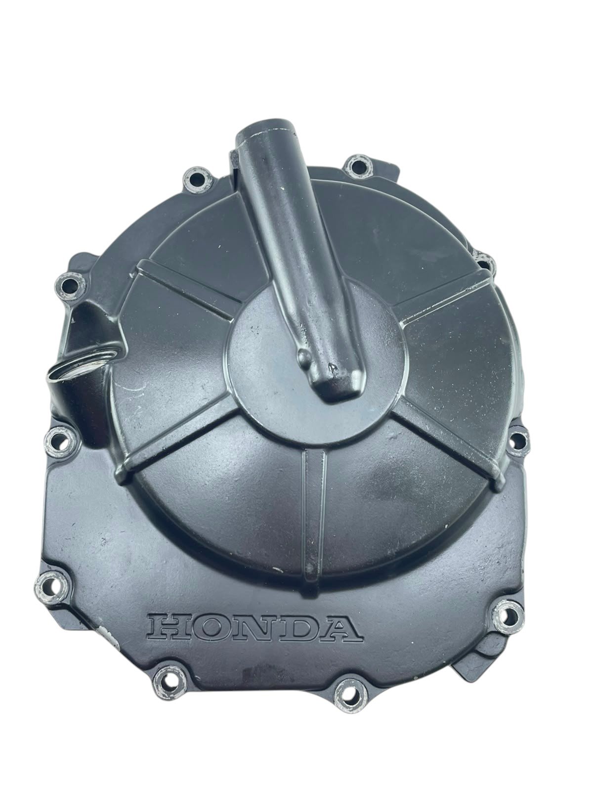 15580371680-whatsapp-image-2026-07-17-at-14-57-47.jpg Tampa direita motor CBR 600F 1995 - 1998 - Imagem 1