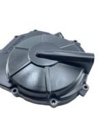 Tampa direita motor CBR 600F 1995 - 1998 - Imagem 5