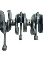 Virabrequim CBR 600F 1995 - 1998 - Imagem 2