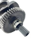 Virabrequim CBR 600F 1995 - 1998 - Imagem 7