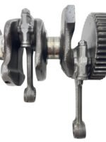 Virabrequim CBR 600F 1995 - 1998 - Imagem 8