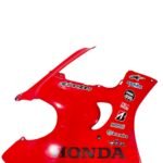 Carenagem lateral direita CBR 600F 1995 - 1998 (C/Avaria)