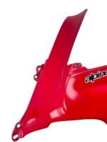 Carenagem lateral direita CBR 600F 1995 - 1998 (C/Avaria) - Imagem 6