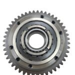 Placa partida CBR 600F 1995 - 1998