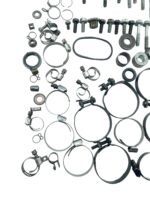 Kit parafuso motor CBR 600F 1995 - 1998 - Imagem 3