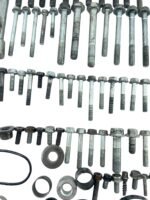 Kit parafuso motor CBR 600F 1995 - 1998 - Imagem 5