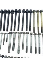 Kit parafuso motor CBR 600F 1995 - 1998 - Imagem 7