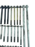 Kit parafuso motor CBR 600F 1995 - 1998 - Imagem 2