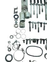 Kit parafuso motor CBR 600F 1995 - 1998 - Imagem 9