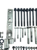 Kit parafuso motor CBR 600F 1995 - 1998 - Imagem 8