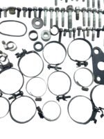 Kit parafuso motor CBR 600F 1995 - 1998 - Imagem 10