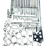 Kit parafuso motor CBR 600F 1995 - 1998