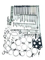 Kit parafuso motor CBR 600F 1995 - 1998