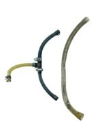 Kit mangueiras CBR 600F 1995 - 1998 - Imagem 3