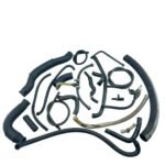Kit mangueiras CBR 600F 1995 - 1998