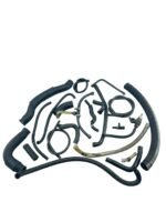 Kit mangueiras CBR 600F 1995 - 1998
