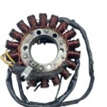 Estator CBR 600F 1995 - 1998 (C/ detalhe)