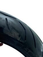 Pneu 120/70 - 17 Pirelli Diablo Rosso - Imagem 5