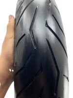 Pneu 120/70 - 17 Pirelli Diablo Rosso - Imagem 7