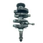 Virabrequim Z500 2024 - 2026