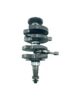 Virabrequim Z500 2024 - 2026