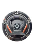 Kit chave ignição CBR 650R 2019 - 2024 - Imagem 7
