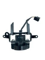 Kit chave ignição CBR 650R 2019 - 2024 - Imagem 10