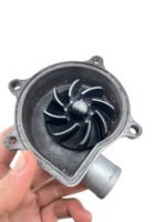 Bomba água ZX 10R 2005 - 2007 - Imagem 5
